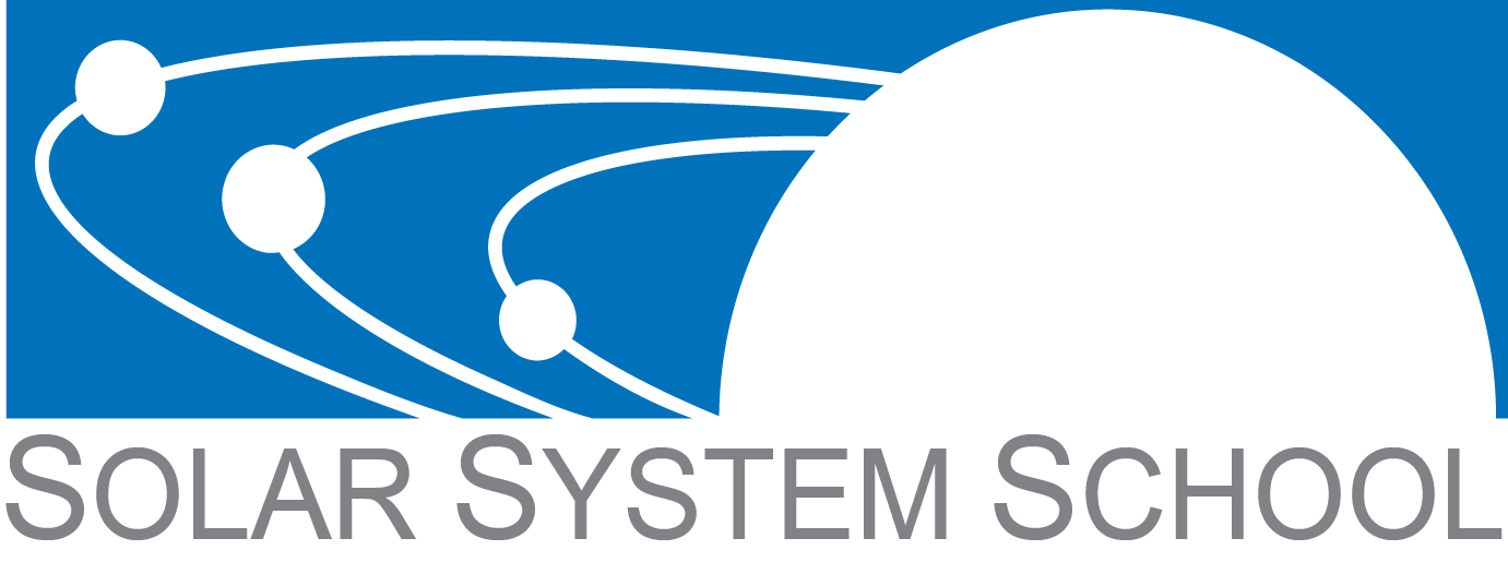 Solar System School
